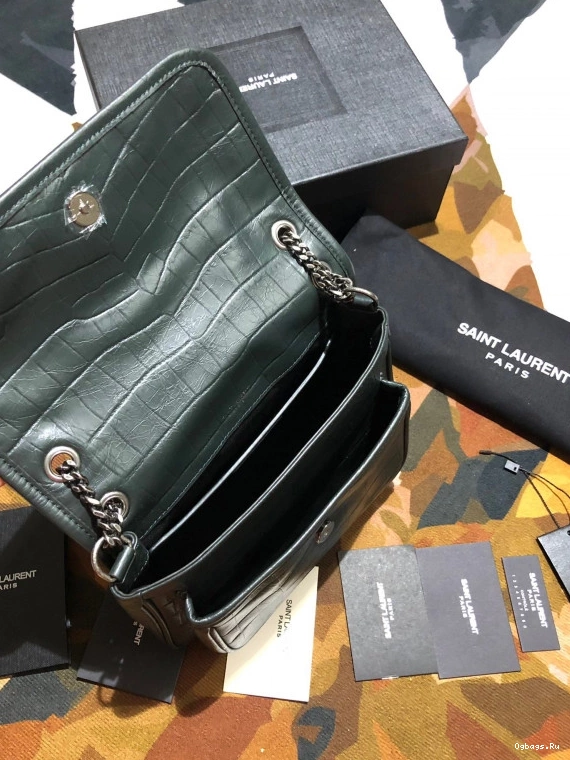 NIKI YSL BABY 0817